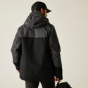 Regatta Men’s Highton Stretch Padded Jacket | Waterproof Outdoor Coat | Borderland Muff - Borderland Muff