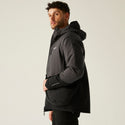 Regatta Men’s Highton Stretch Padded Jacket | Waterproof Outdoor Coat | Borderland Muff - Borderland Muff