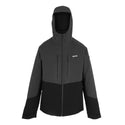Regatta Men’s Highton Stretch Padded Jacket | Waterproof Outdoor Coat | Borderland Muff - Borderland Muff