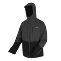 Regatta Men’s Highton Stretch Padded Jacket | Waterproof Outdoor Coat | Borderland Muff - Borderland Muff