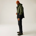 Regatta Men’s Highton Stretch Padded Jacket | Waterproof Outdoor Coat | Borderland Muff - Borderland Muff