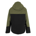 Regatta Men’s Highton Stretch Padded Jacket | Waterproof Outdoor Coat | Borderland Muff - Borderland Muff