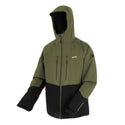 Regatta Men’s Highton Stretch Padded Jacket | Waterproof Outdoor Coat | Borderland Muff - Borderland Muff
