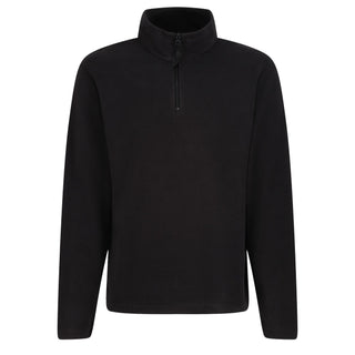 Regatta TRF549 Men’s Microfleece | Lightweight Workwear Fleece perfect for Embroidery - Borderland Muff