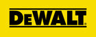 Dewalt logo blk on yel