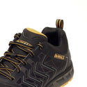DeWalt Mens Fargo Lightweight Safety Work Trainer Shoe - Borderland Muff