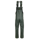 Fort Air Flex Waterproof Bib 'N' Brace - Breathable Work Overalls - Borderland Muff