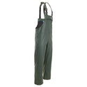 Fort Air Flex Waterproof Bib 'N' Brace - Breathable Work Overalls - Borderland Muff