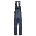 Fort Air Flex Waterproof Bib 'N' Brace - Breathable Work Overalls - Borderland Muff