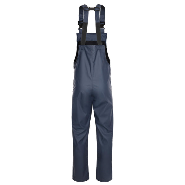 Fort Air Flex Waterproof Bib 'N' Brace - Breathable Work Overalls - Borderland Muff