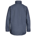 Fort Air Flex Waterproof Breathable Work Jacket - Green, Navy, or Black - Borderland Muff