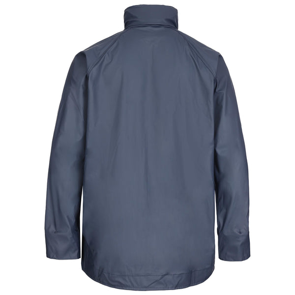 Fort Air Flex Waterproof Breathable Work Jacket - Green, Navy, or Black - Borderland Muff