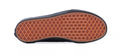 Vans Mens Atwood Canvas Shoe -BLACK - Borderland Muff
