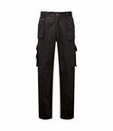 Tuff Stuff Mens 711 Pro Holster Cargo Work Trouser -BLACK - Borderland Muff