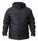 Apache Mens ATS Waterproof Padded Work Jacket - Borderland Muff