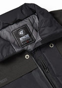 Apache Mens ATS Waterproof Padded Work Jacket - Borderland Muff