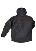 Apache Mens ATS Waterproof Padded Work Jacket - Borderland Muff