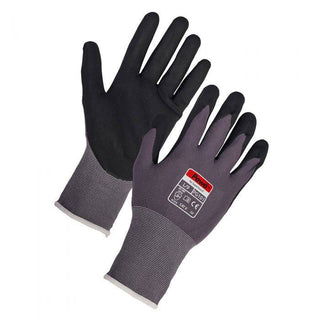 Pawa PG101 Breathable Gloves - Borderland Muff