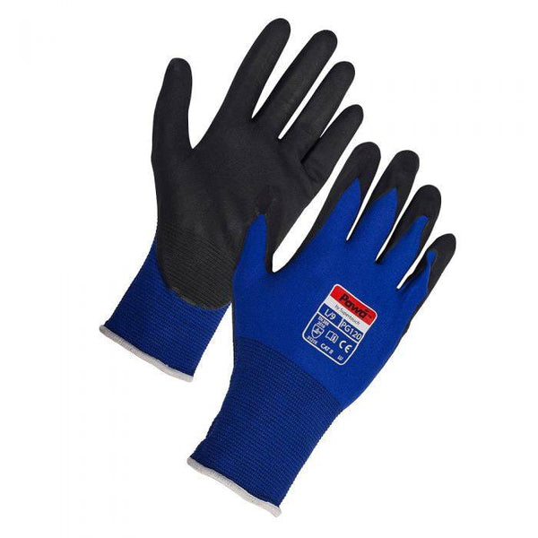 Pawa PG120 Ultra Dexterous Glove - Borderland Muff