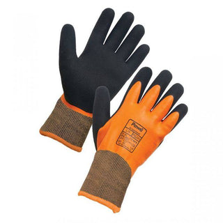Pawa PG241 Water-Repellent Thermal Glove - Borderland Muff