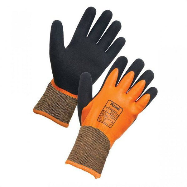 Pawa PG241 Water-Repellent Thermal Glove - Borderland Muff