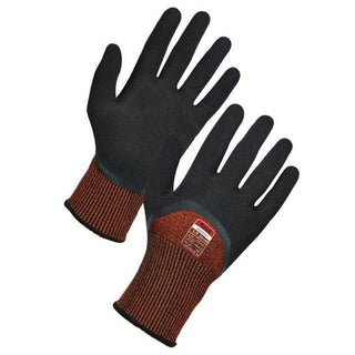 Pawa PG400 Thermolite® Gloves - Borderland Muff
