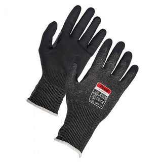 Pawa PG530 Breathable Anti-Cut Gloves - Borderland Muff