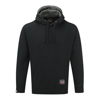 Tuff Stuff Mens Hendon Work Hoody - Borderland Muff