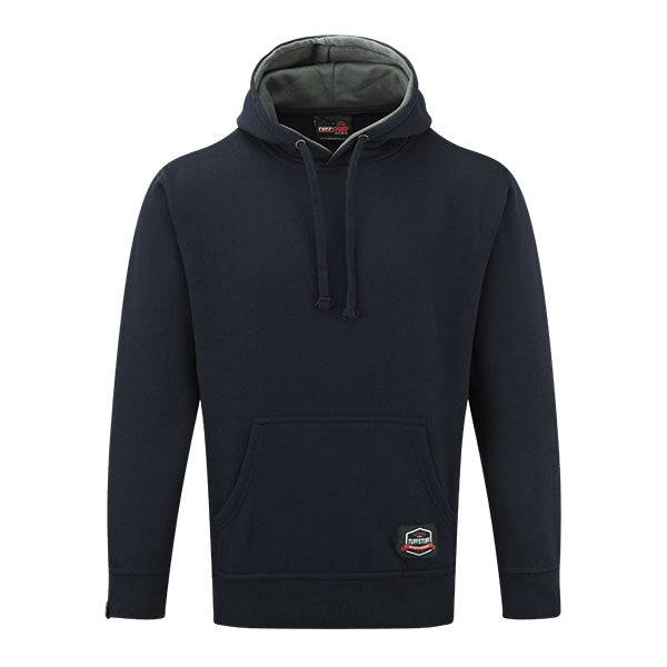 Tuff Stuff Mens Hendon Work Hoody - Borderland Muff