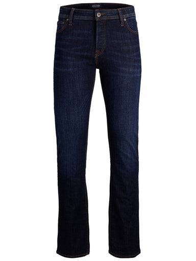 Jack & Jones JAKE777 Bootcut Jeans - Borderland Muff