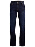 Jack & Jones JAKE777 Bootcut Jeans - Borderland Muff