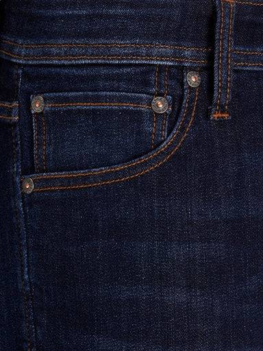 Jack & Jones JAKE777 Bootcut Jeans - Borderland Muff