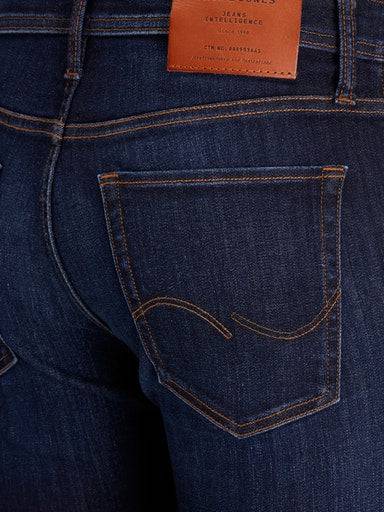 Jack & Jones JAKE777 Bootcut Jeans - Borderland Muff