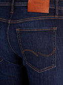 Jack & Jones JAKE777 Bootcut Jeans - Borderland Muff