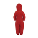 Regatta Kids Puddle IV Puddlesuit -PEPPER - Borderland Muff