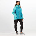 Regatta Ladies Calderdale III Jacket -ENAMEL (10 only) - Borderland Muff