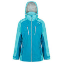 Regatta Ladies Calderdale III Jacket -ENAMEL (10 only) - Borderland Muff