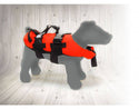 TWF Pet Life Jacket - Borderland Muff