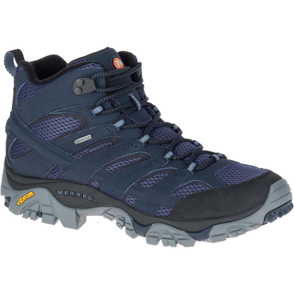 Moab ii outlet merrell