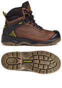 Apache RANGER Safety Boot - Borderland Muff