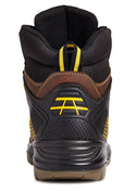 Apache RANGER Safety Boot - Borderland Muff