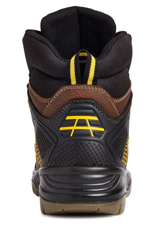 Apache RANGER Safety Boot - Borderland Muff