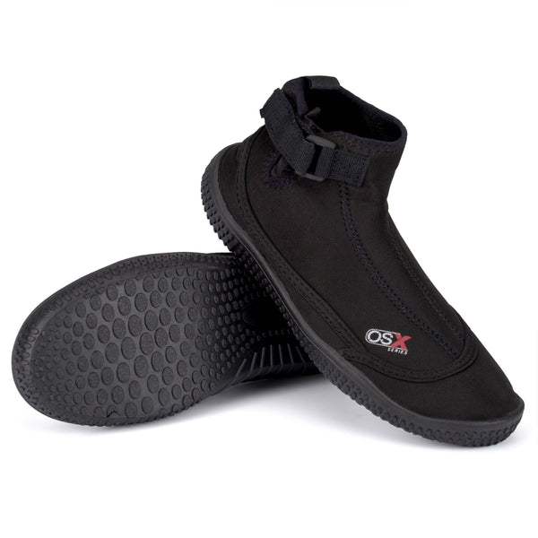 Osprey Junior 2mm Wetsuit Boot - Borderland Muff