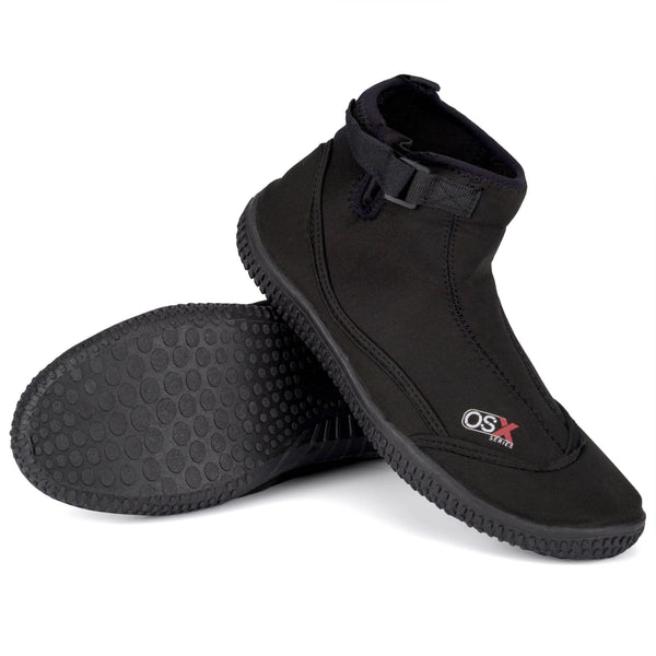 Osprey Adult 2mm Wetsuit Boot - Borderland Muff