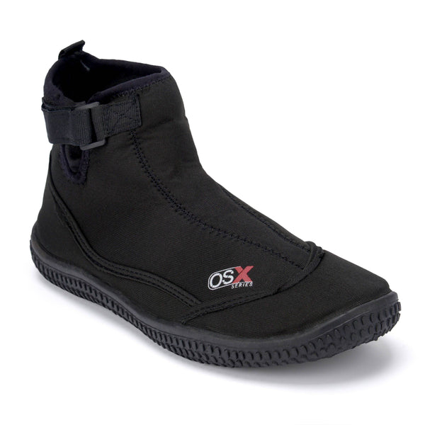 Osprey Adult 2mm Wetsuit Boot - Borderland Muff