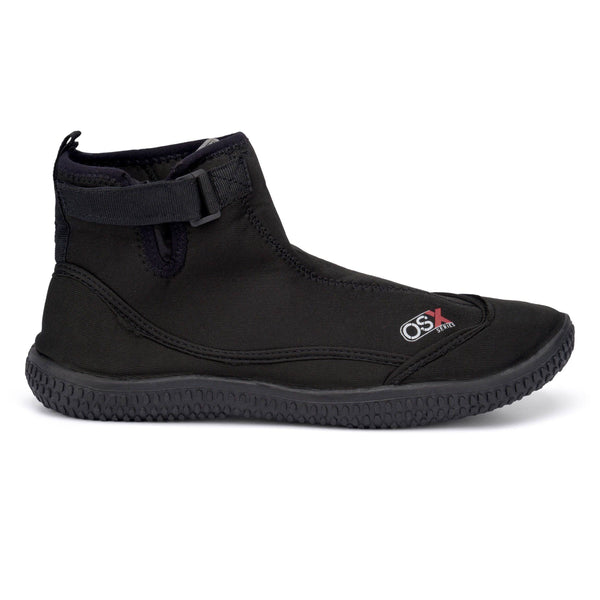 Osprey Adult 2mm Wetsuit Boot - Borderland Muff
