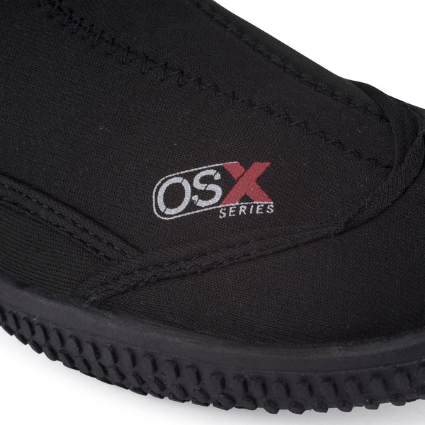 Osprey Adult 2mm Wetsuit Boot - Borderland Muff