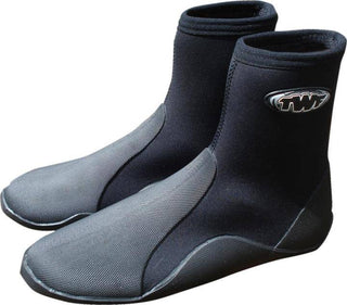 TWF 5mm Wetsuit Boot - Borderland Muff