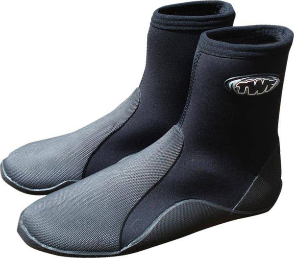 TWF 5mm Wetsuit Boot - Borderland Muff