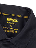 Dewalt Mens Rutland Work Polo Top - Borderland Muff